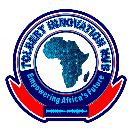 Tolbert Innovation Hub logo