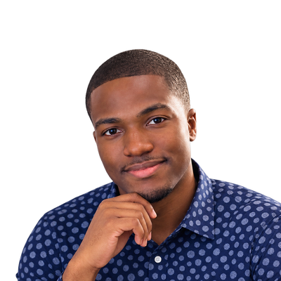 Mr. Samuel S. Tolbert, Founder and Chief Executive Officer of Tolbert Innovation Hub